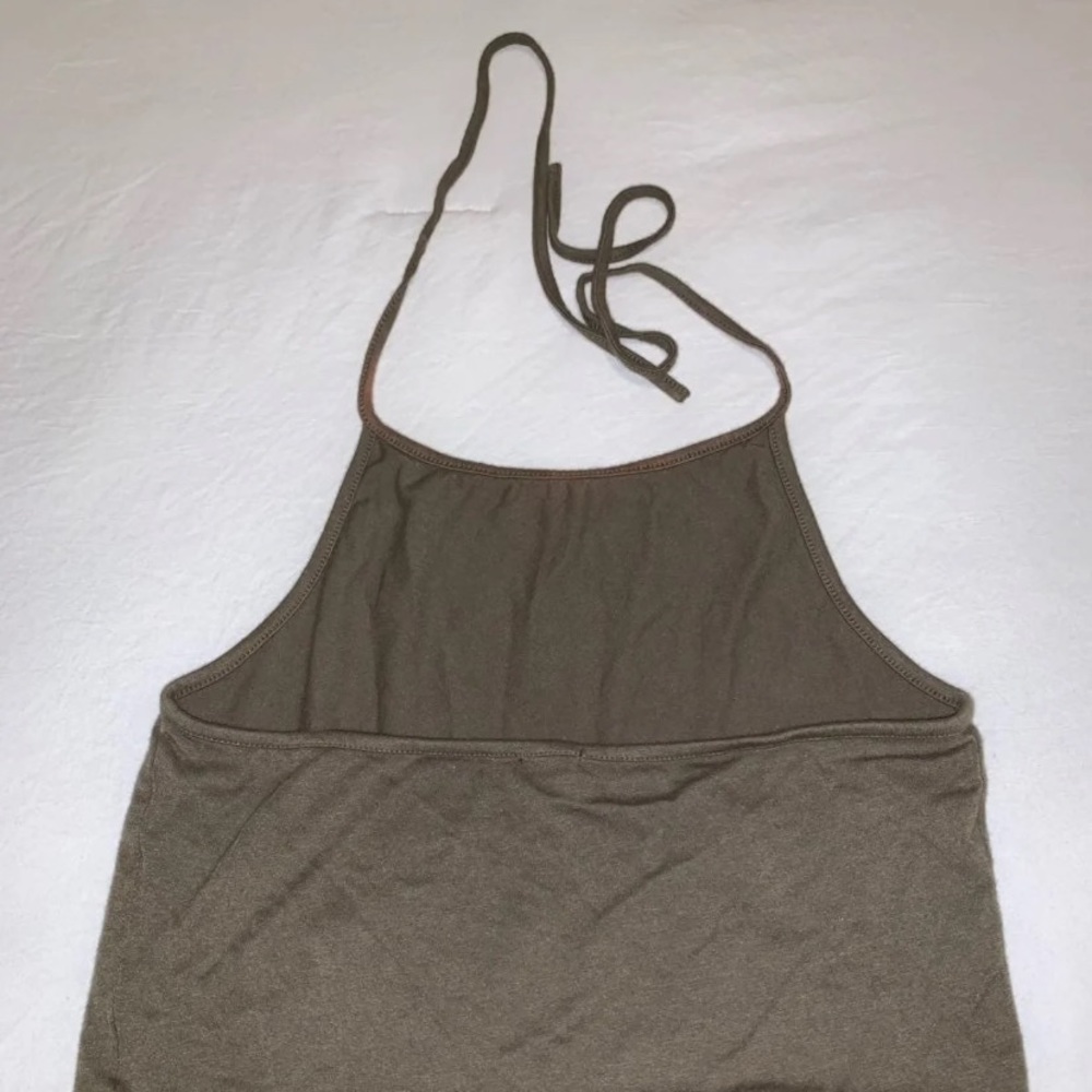 Crop top - Picture 5 of 7